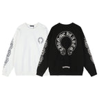 Chrome Hearts New SWEATSHIRTS TQ49 — view 1