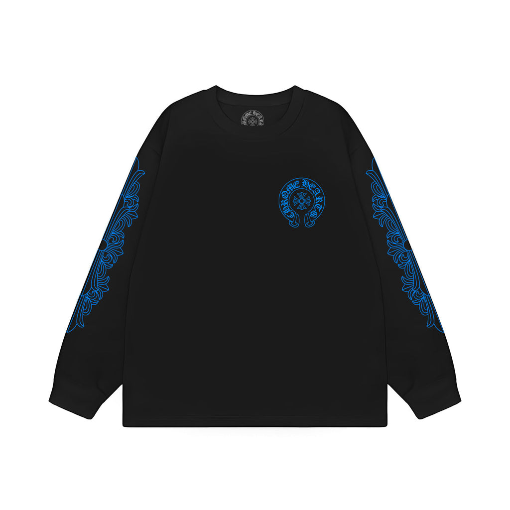 Chrome Hearts New SWEATSHIRTS CX430 — view 2