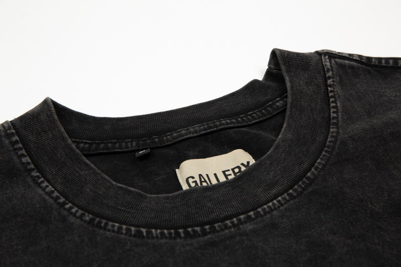 GALLERY DEPT New T-shirt  D76 — view 10