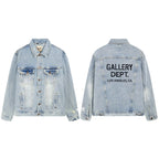 GALLERY DEPT New Jacket — view 1