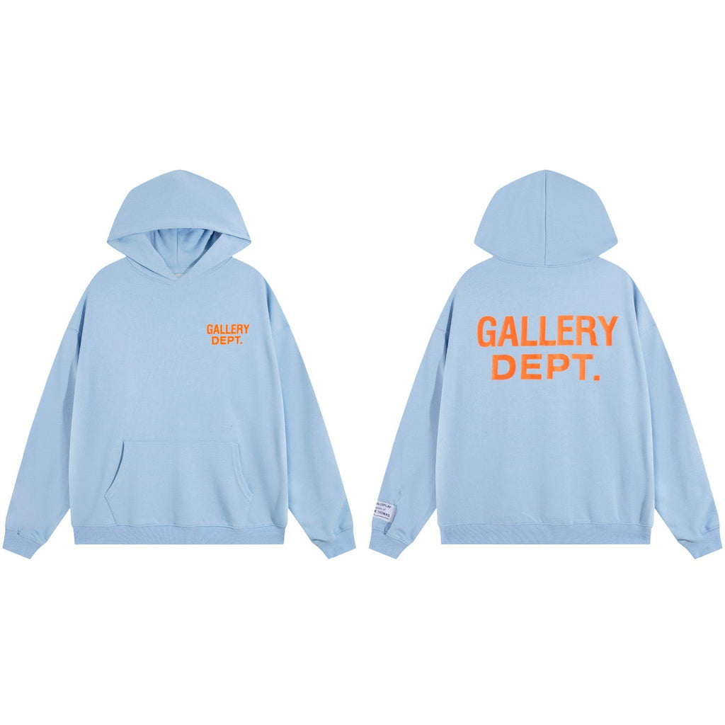 GALLERY DEPT  New Hoodie — view 6