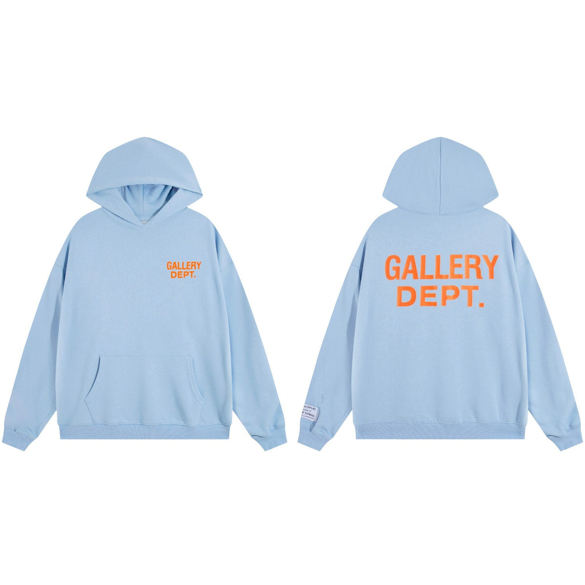 GALLERY DEPT  New Hoodie — view 6