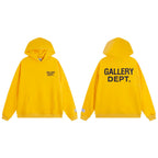 GALLERY DEPT  New Hoodie — view 7