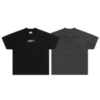 GALLERY DEPT New T-shirt D17 — view 5