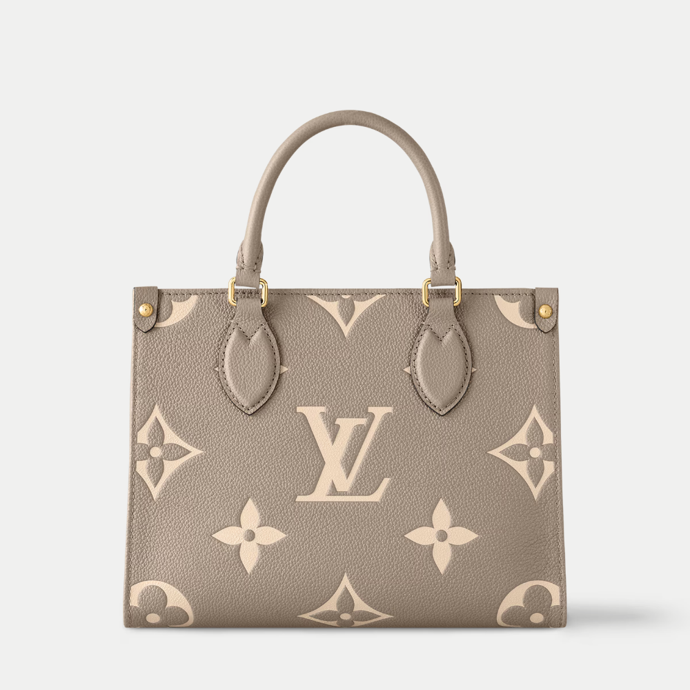 LV OnTheGo PM Tote Bag — view 1