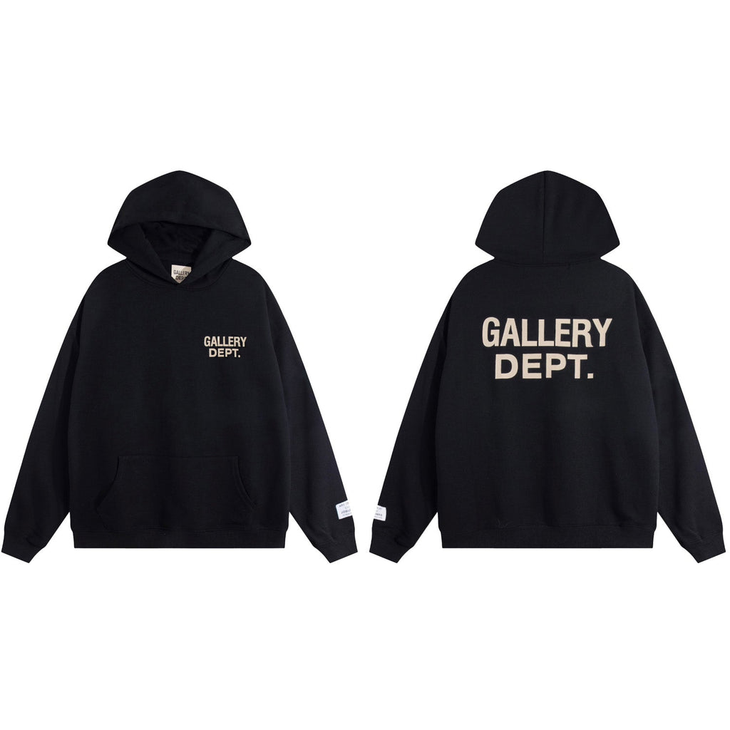 GALLERY DEPT  New Hoodie — view 2