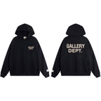 GALLERY DEPT  New Hoodie — view 2
