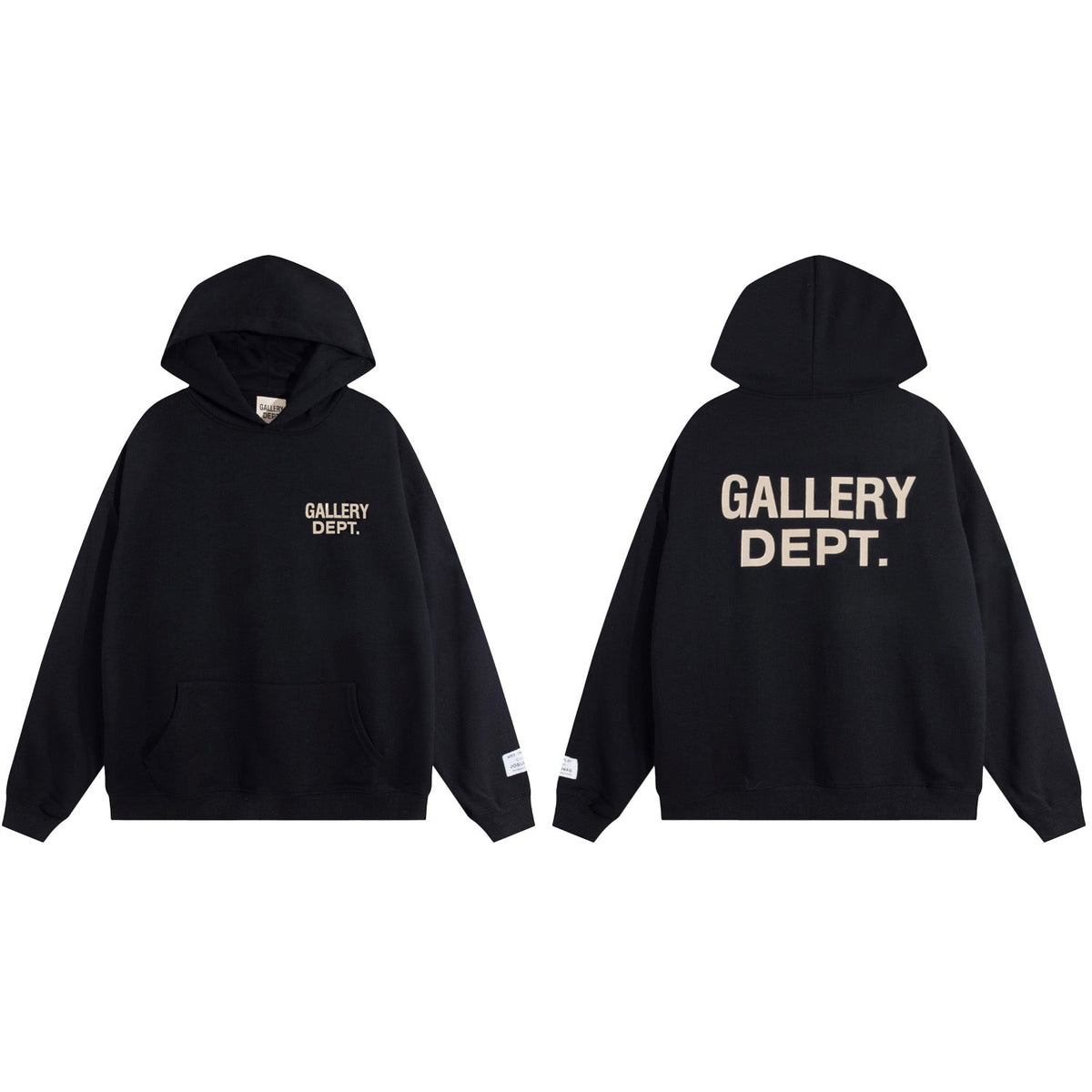 GALLERY DEPT  New Hoodie — view 2