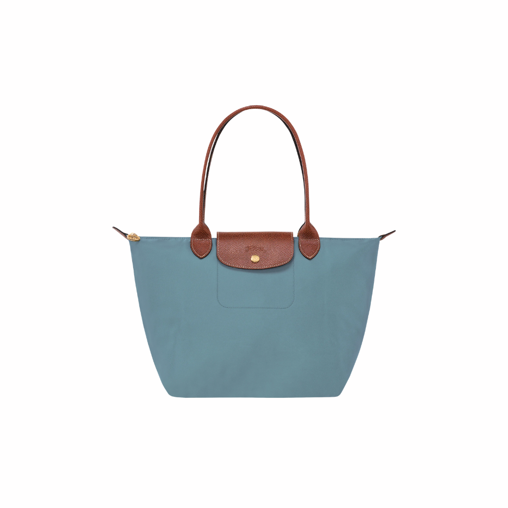 Long Champ Le Pliage Original M Tote Bag — view 1