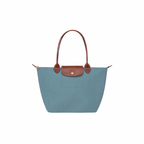 Long Champ Le Pliage Original M Tote Bag — view 1