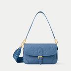 LV Diane Monogram Shoulder Bag — view 1