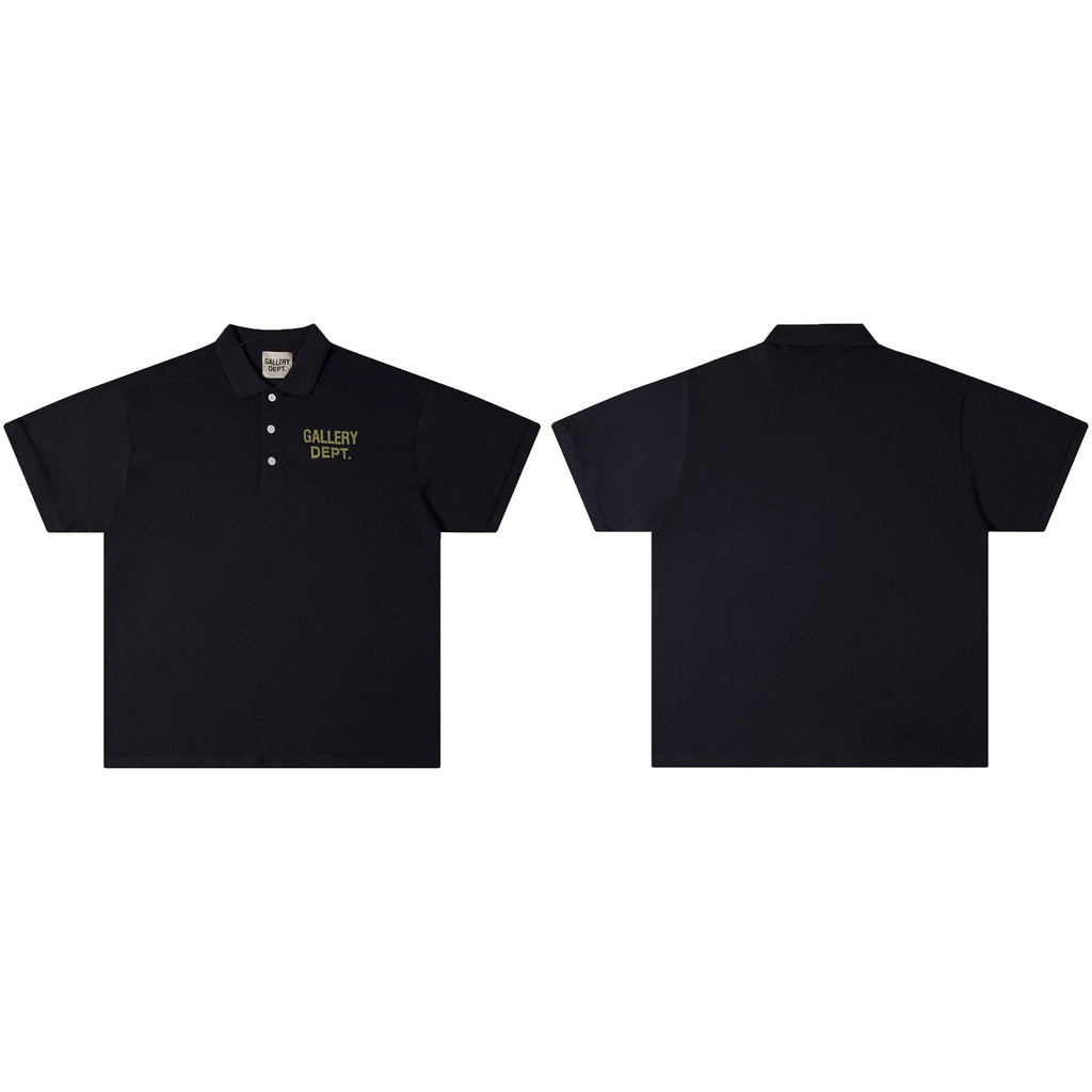 GALLERY DEPT New Polo shirt — view 3