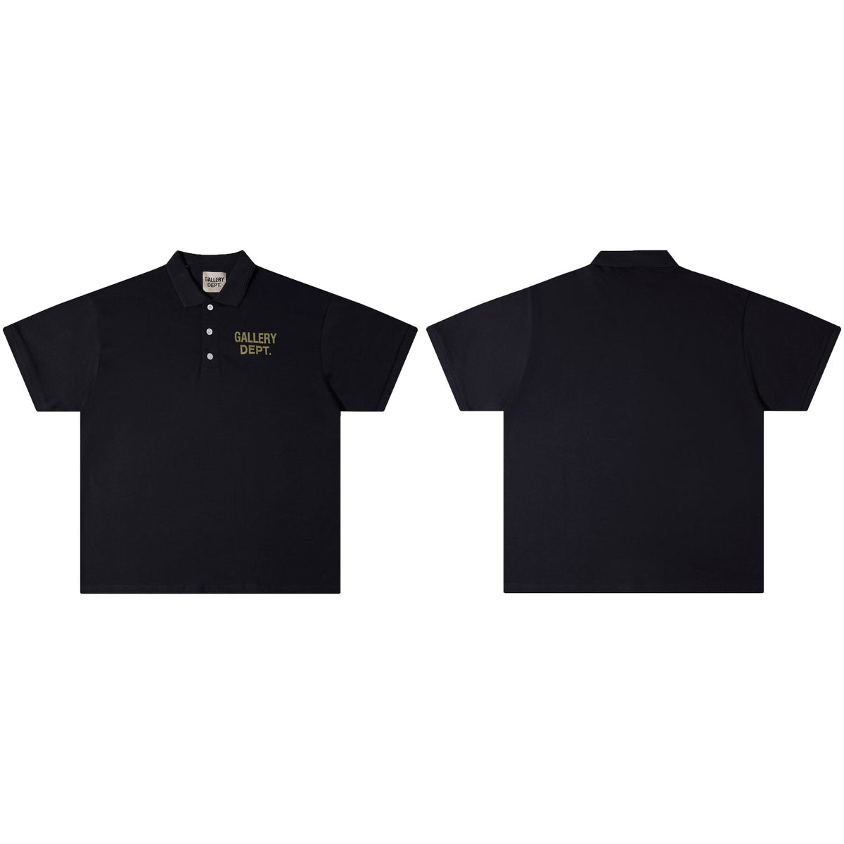 GALLERY DEPT New Polo shirt — view 3