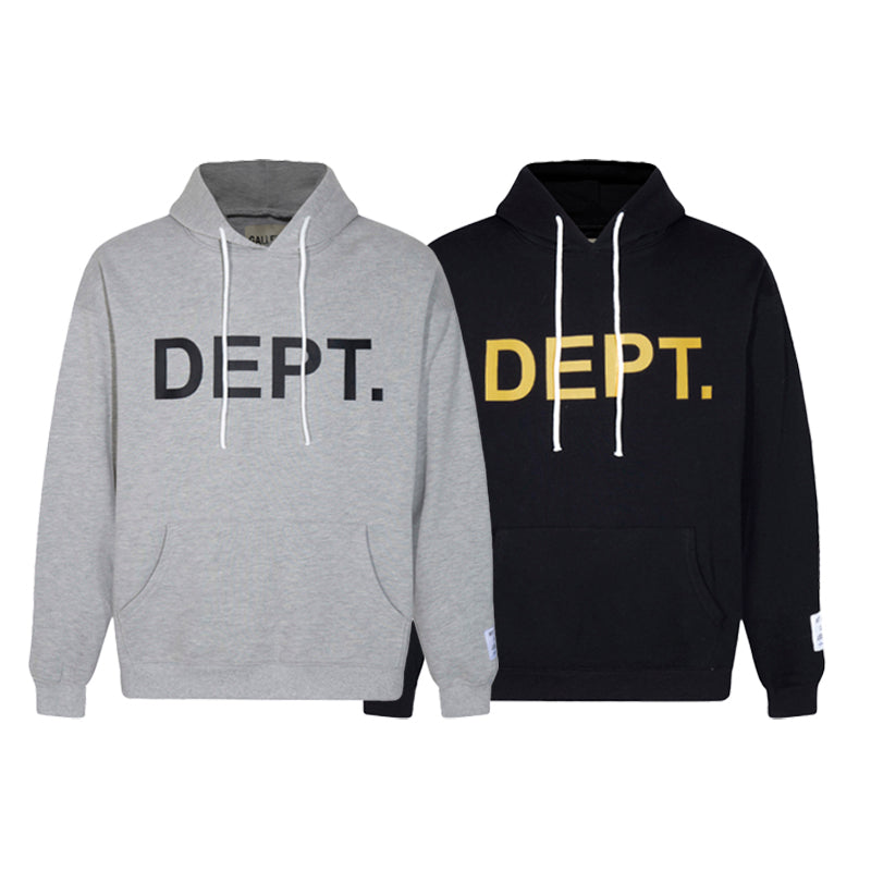 GALLERY DEPT New Hoodie — view 1