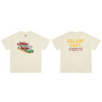 GALLERY DEPT New T-shirt D27 — view 6