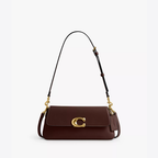 Coach Jet Shoulder Bag — view 1