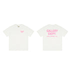 GALLERY DEPT New T-shirt D11 — view 4