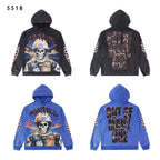 GodSpeed Hoodie — view 1