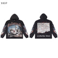 GodSpeed Hoodie — view 3