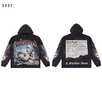 GodSpeed Hoodie — view 3