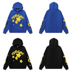 Sp5der Hoodie Suit — view 3