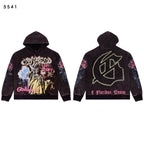 GodSpeed Hoodie — view 4