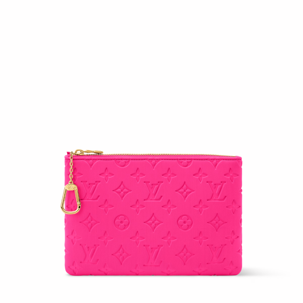 LV Key Pouch M — view 1