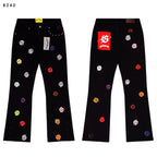 Godspeed Classic Fit jeans — view 1