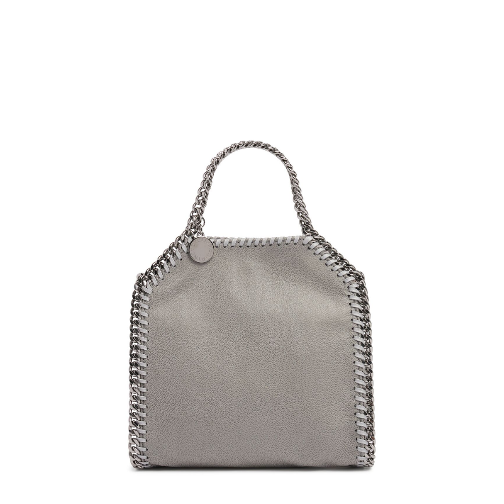 Stella Mccartney Falabella Tiny Tote Bag — view 1
