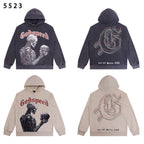 GodSpeed Hoodie — view 1