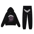 Sp5der Hoodie Suit — view 1