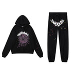 Sp5der Hoodie Suit — view 1