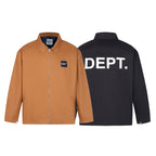 GALLERY DEPT New Jacket — view 1