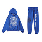 Sp5der Hoodie Suit — view 2