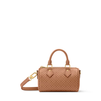 LV Signature Nano Speedy Handbag — view 3