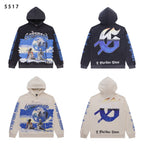 God Speed Hoodie — view 1