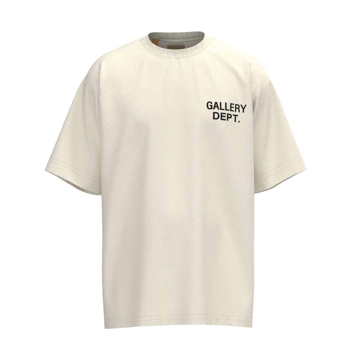 GALLERY DEPT New T-shirt  D44 — view 3