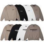 Fear of God ESSENTIALS Classic Long Sleeve T-Shirt — view 1