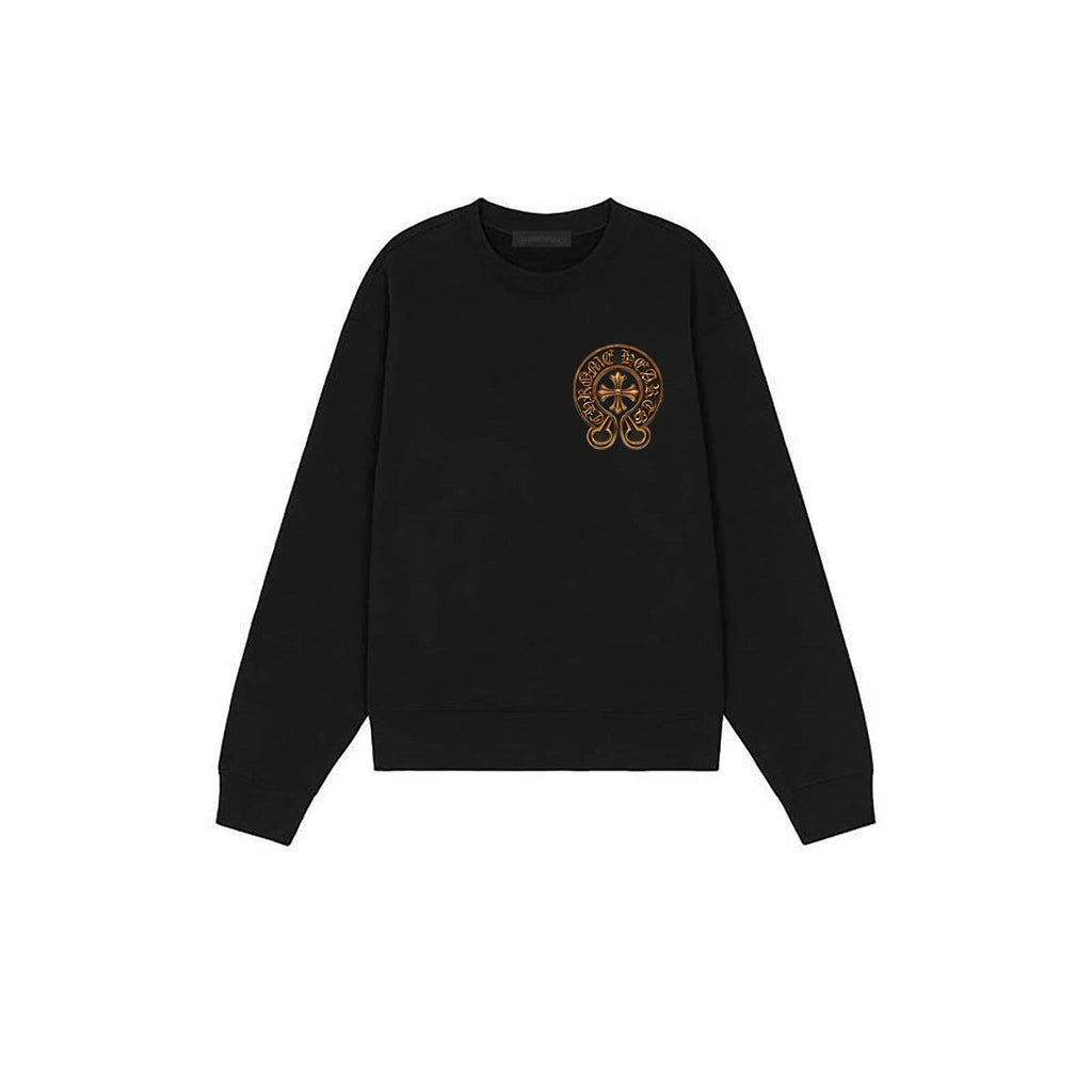 Chrome Hearts New SWEATSHIRTS -KLX125 — view 2