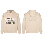 GALLERY DEPT New Hoodie — view 3
