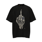 GALLERY DEPT New T-shirt D47 — view 2