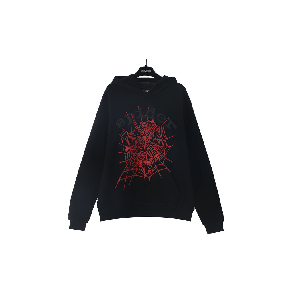 Sp5der Hoodie — view 8