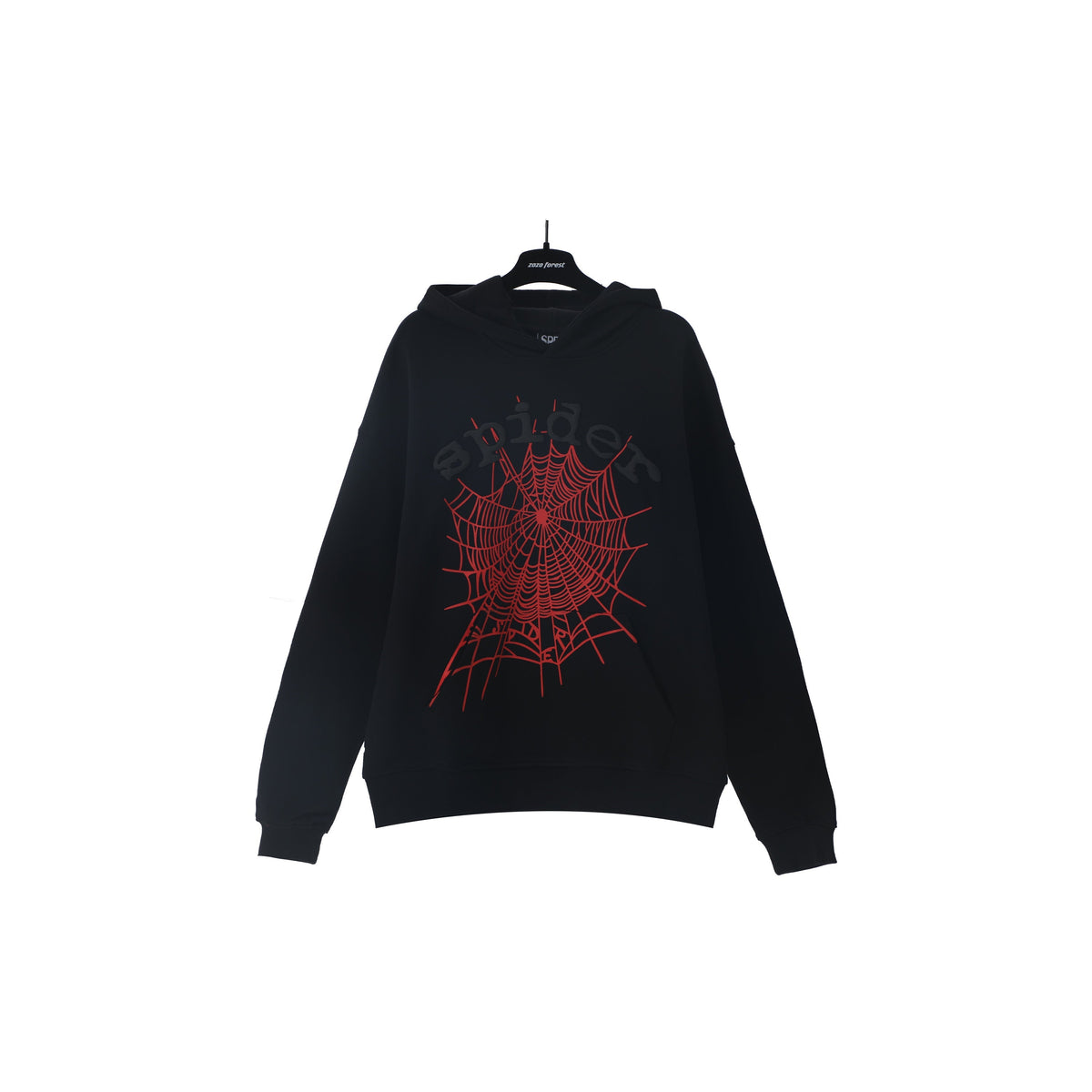 Sp5der Hoodie — view 8