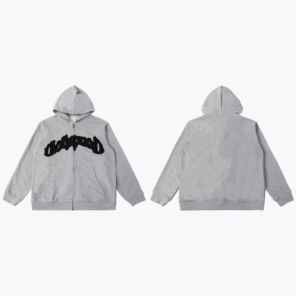 GodSpeed New Hoodie and Pants Set — view 5