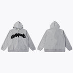 GodSpeed New Hoodie and Pants Set — view 5
