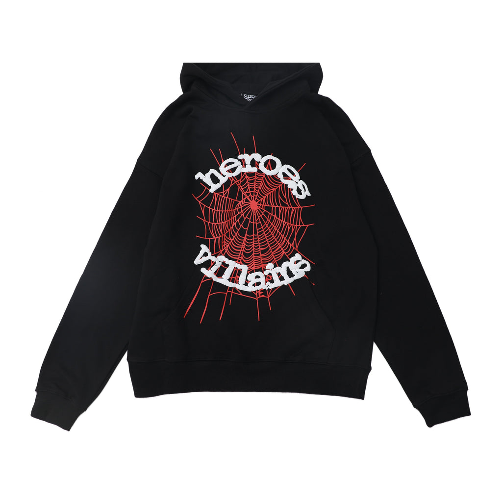 Sp5der Hoodie — view 2