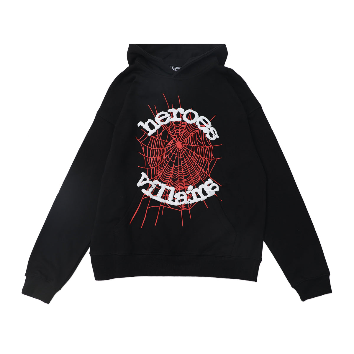 Sp5der Hoodie — view 2
