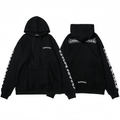 Chrome Hearts New Hoodie -818 — view 1