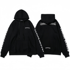 Chrome Hearts New Hoodie -818 — view 1