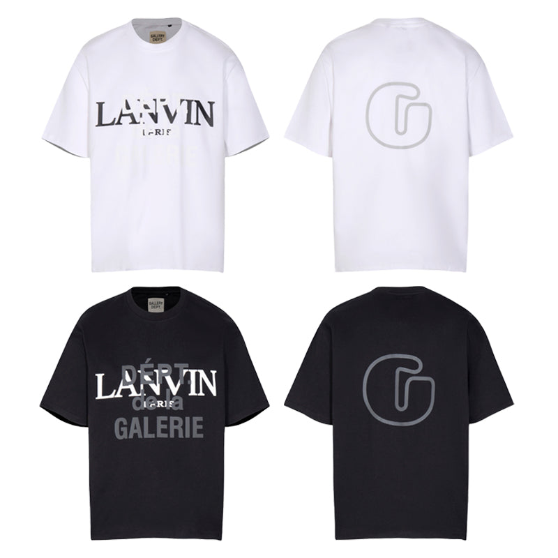 GALLERY DEPT New T-shirt — view 1